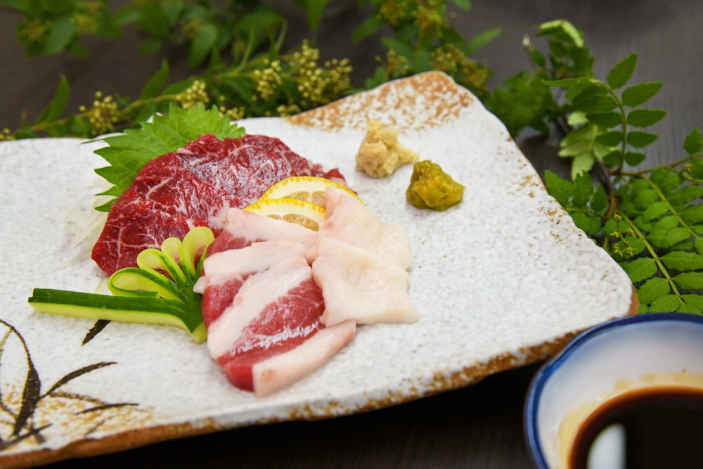 阿蘇ホテル一番館　二番館 熊本