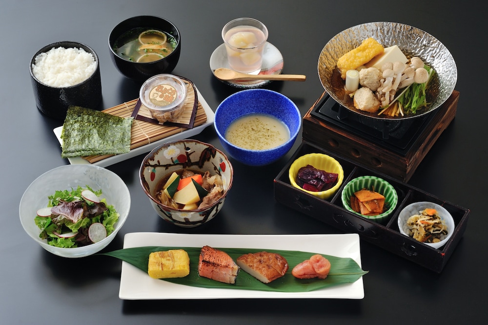 阿蘇ホテル一番館　二番館 熊本