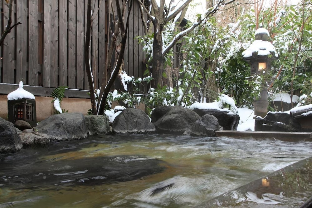 野の花の宿 阿蘇の四季 熊本