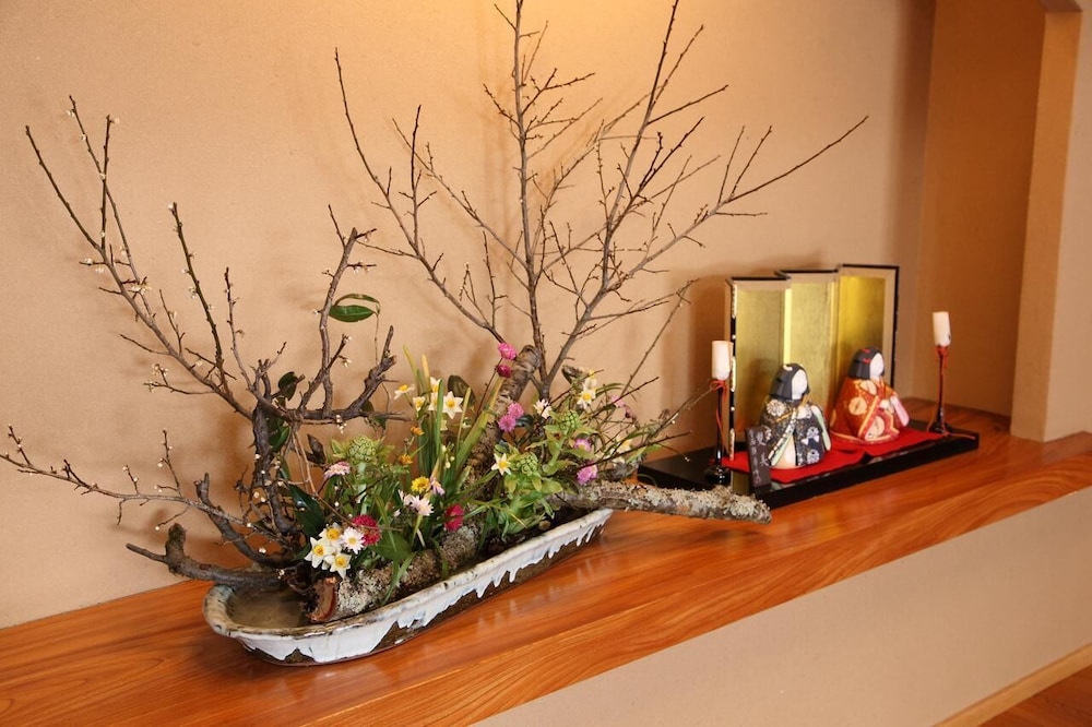 野の花の宿 阿蘇の四季 熊本