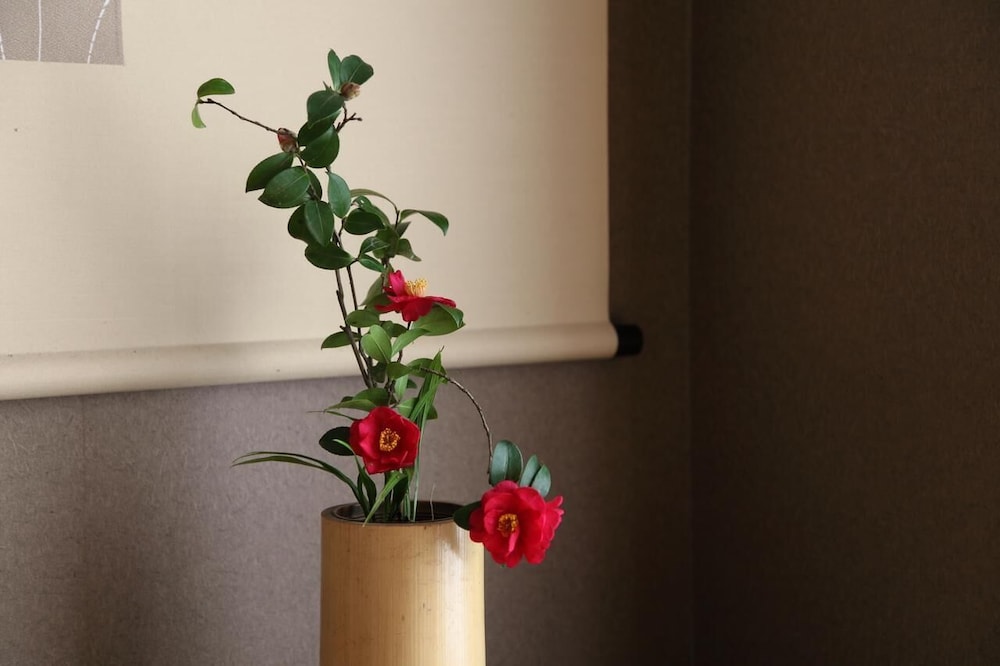 野の花の宿 阿蘇の四季 熊本