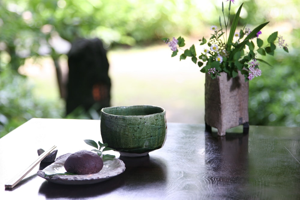 野の花の宿 阿蘇の四季 熊本