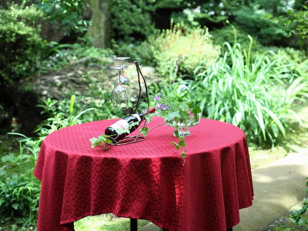 野の花の宿 阿蘇の四季 熊本