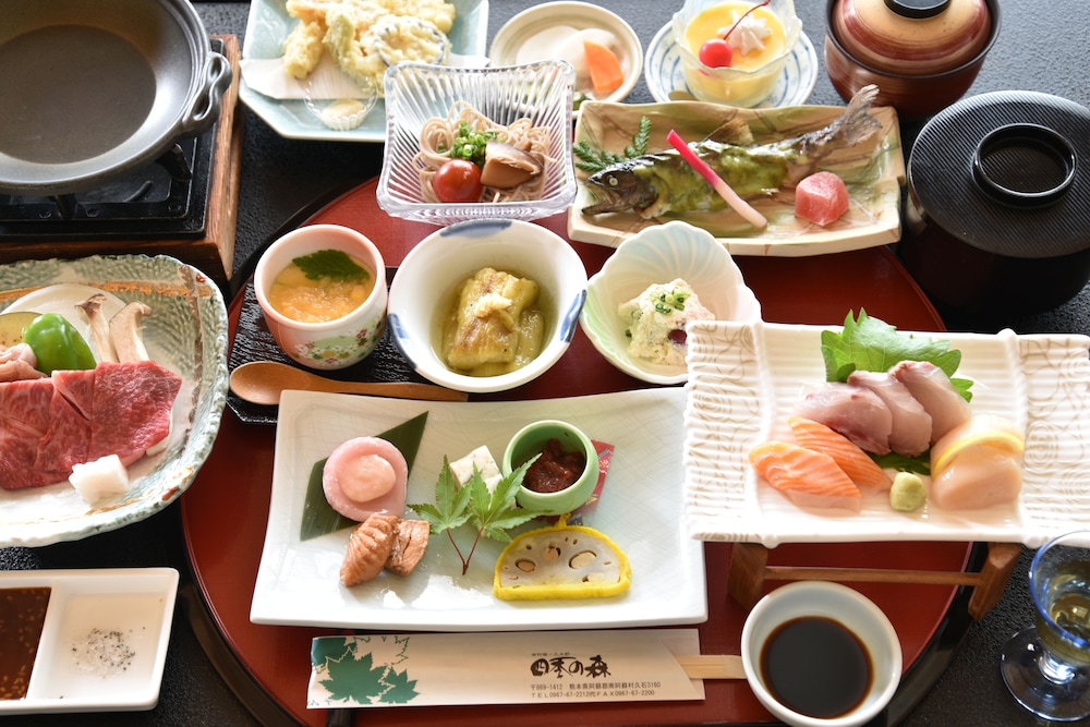 四季の森 熊本