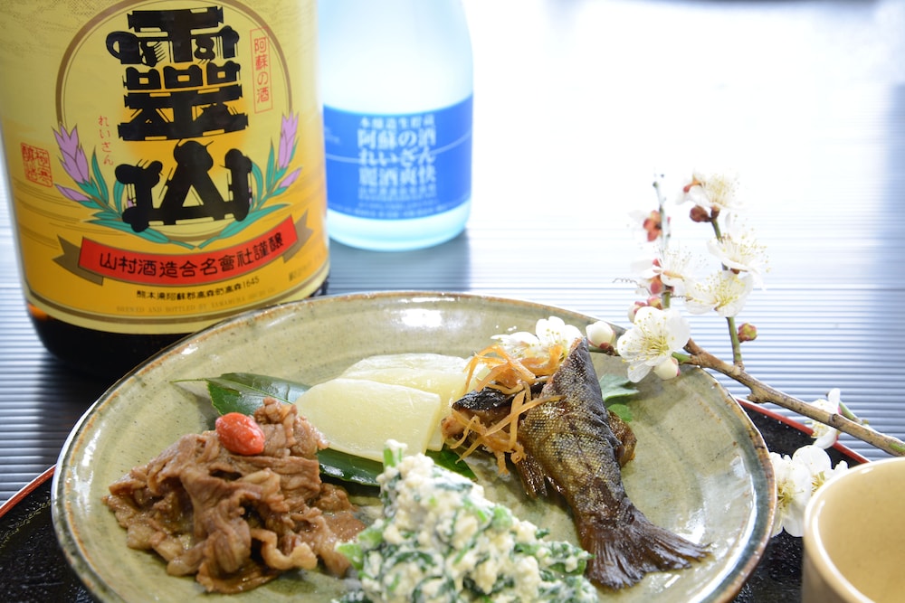 四季の森 熊本
