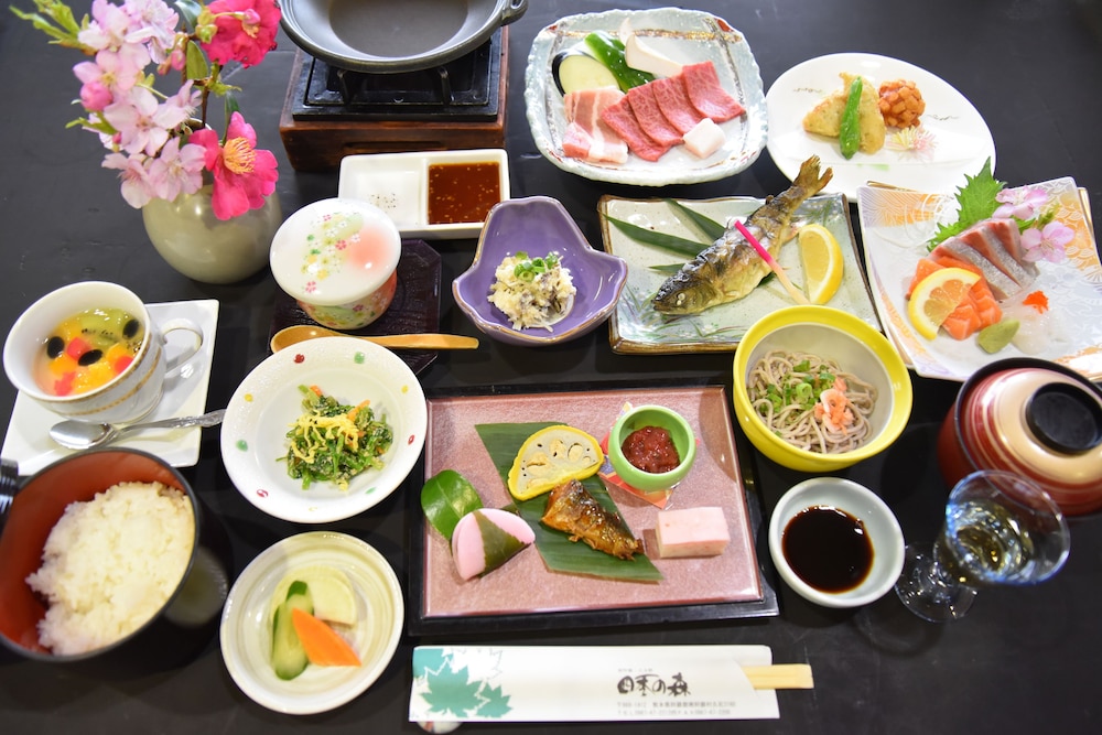 四季の森 熊本