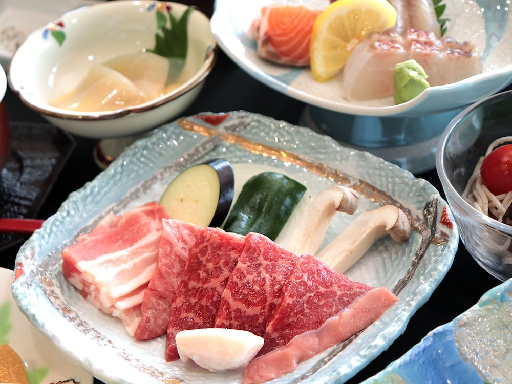 四季の森 熊本