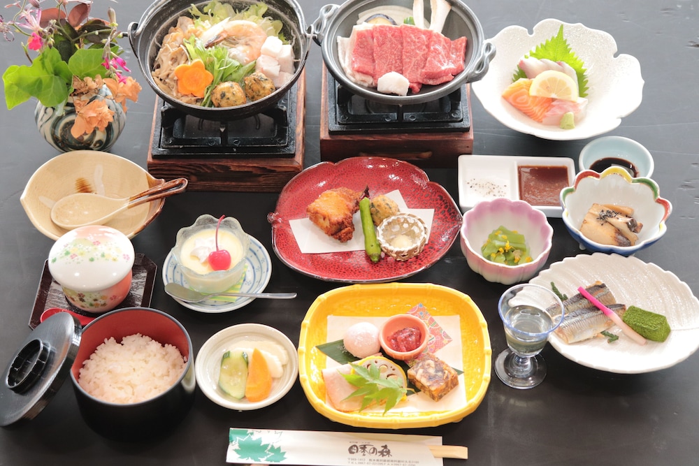 四季の森 熊本