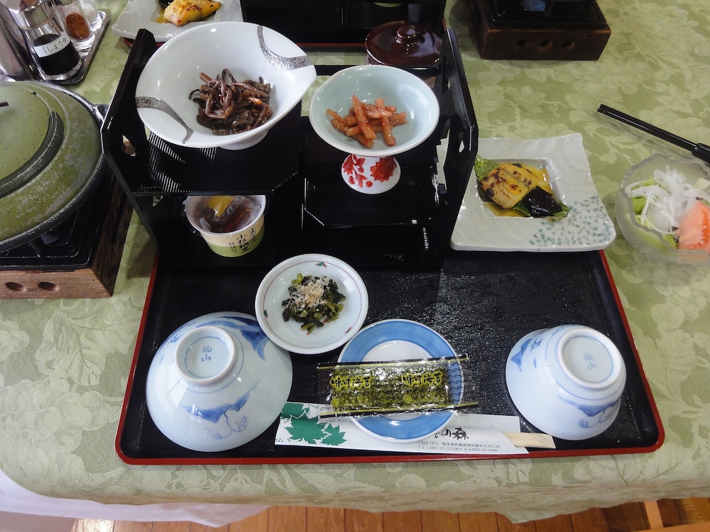 四季の森 熊本