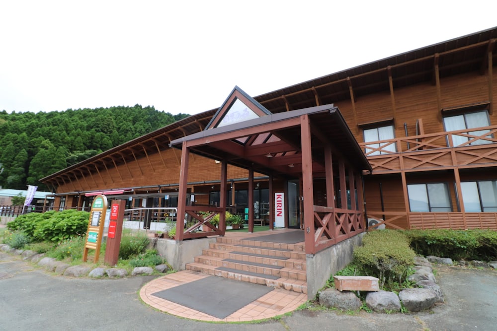 四季の森 熊本