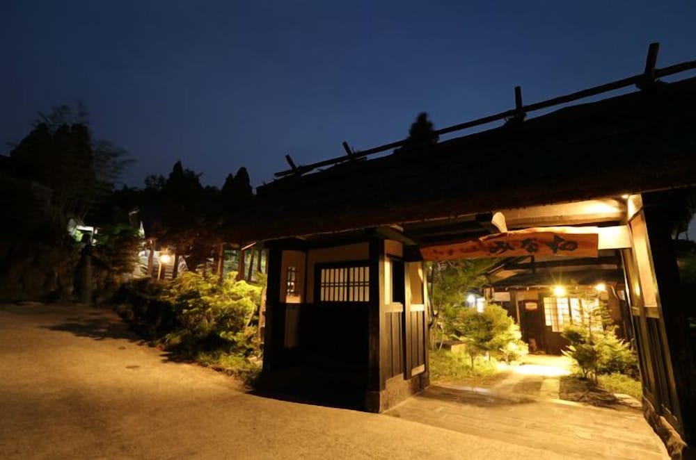 旅館みな和 熊本