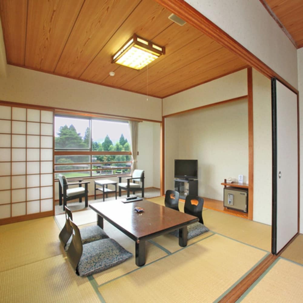 阿蘇 梅園 SPA RESORT 熊本