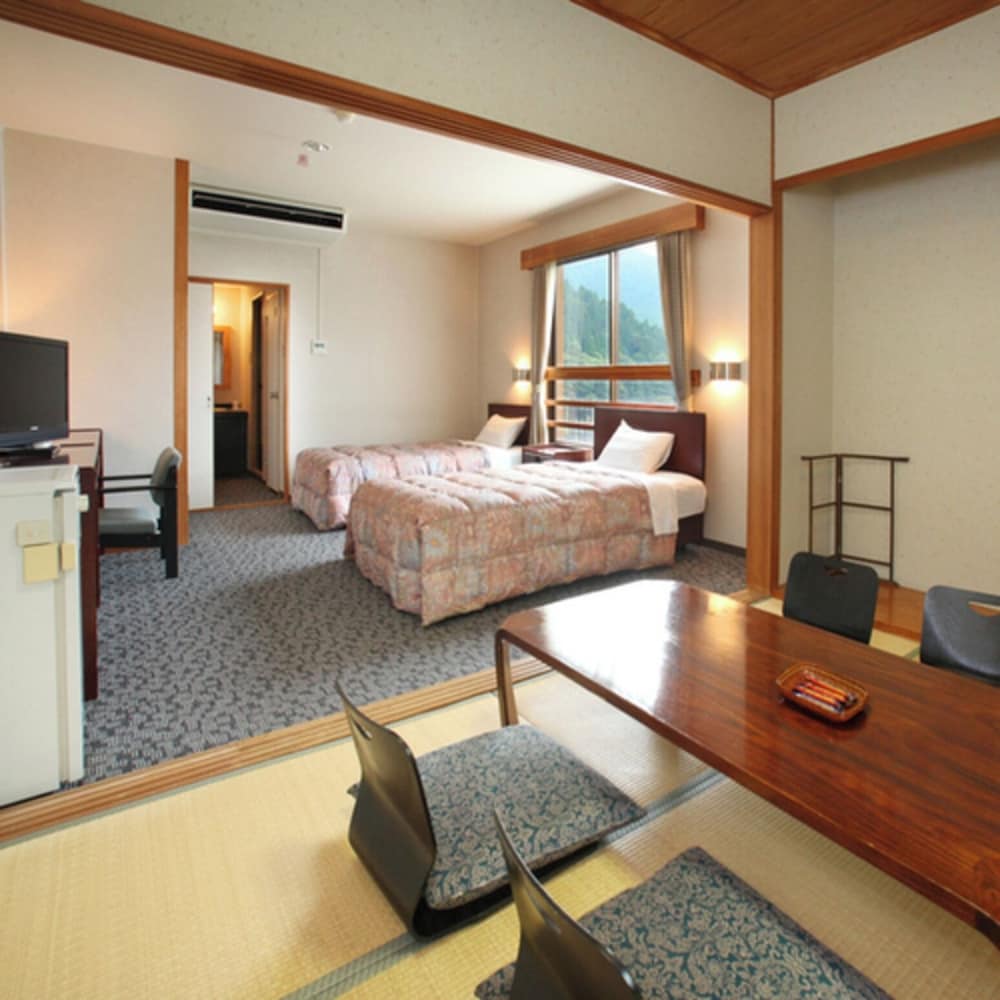 阿蘇 梅園 SPA RESORT 熊本