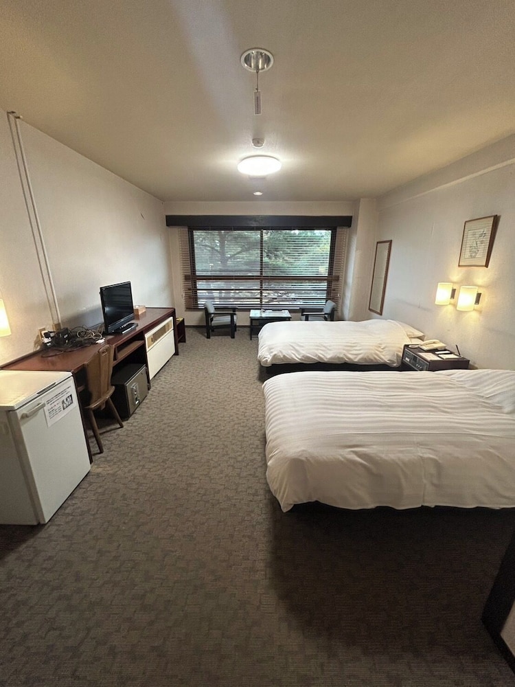 阿蘇 梅園 SPA RESORT 熊本