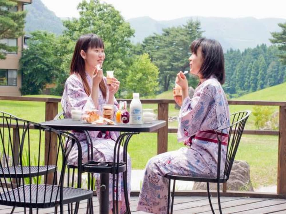阿蘇 梅園 SPA RESORT 熊本