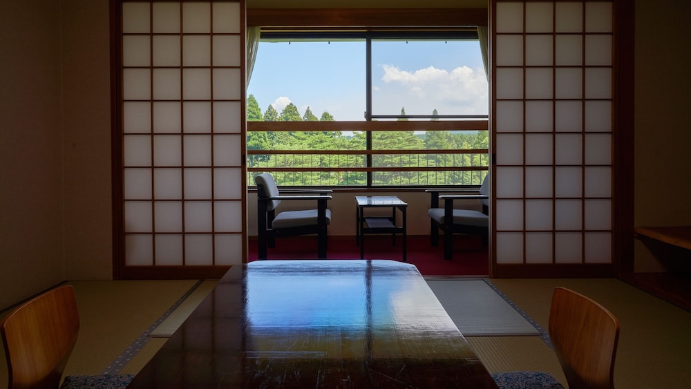 阿蘇 梅園 SPA RESORT 熊本