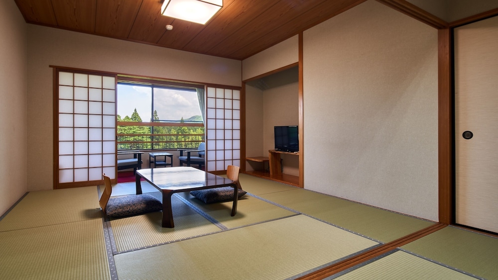 阿蘇 梅園 SPA RESORT 熊本