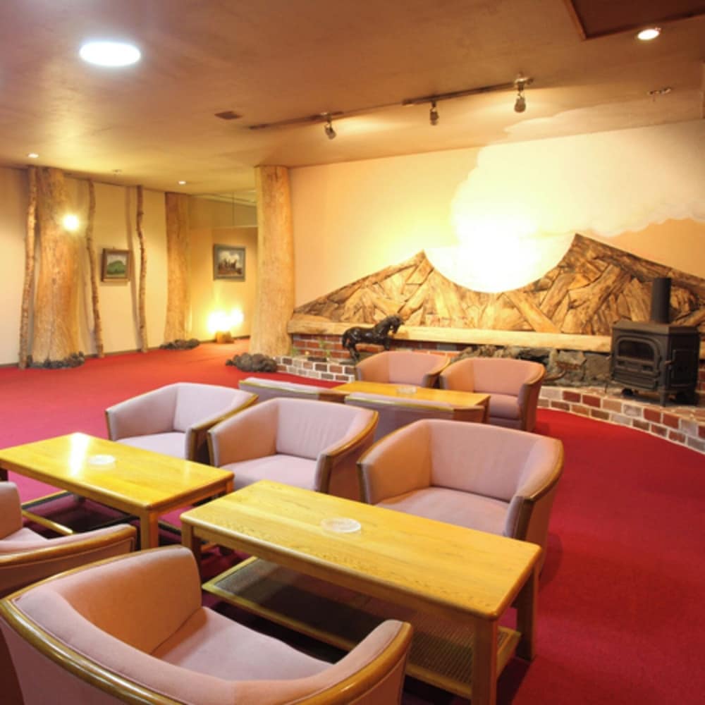 阿蘇 梅園 SPA RESORT 熊本