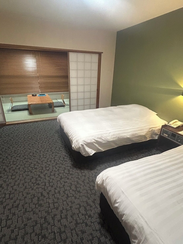 阿蘇 梅園 SPA RESORT 熊本