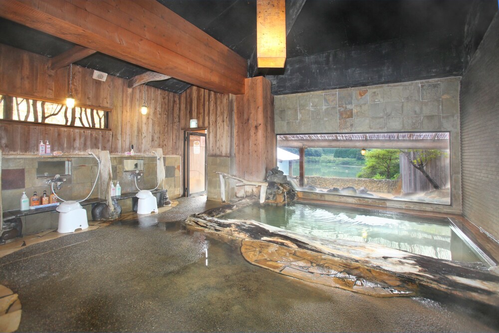 阿蘇 梅園 SPA RESORT 熊本