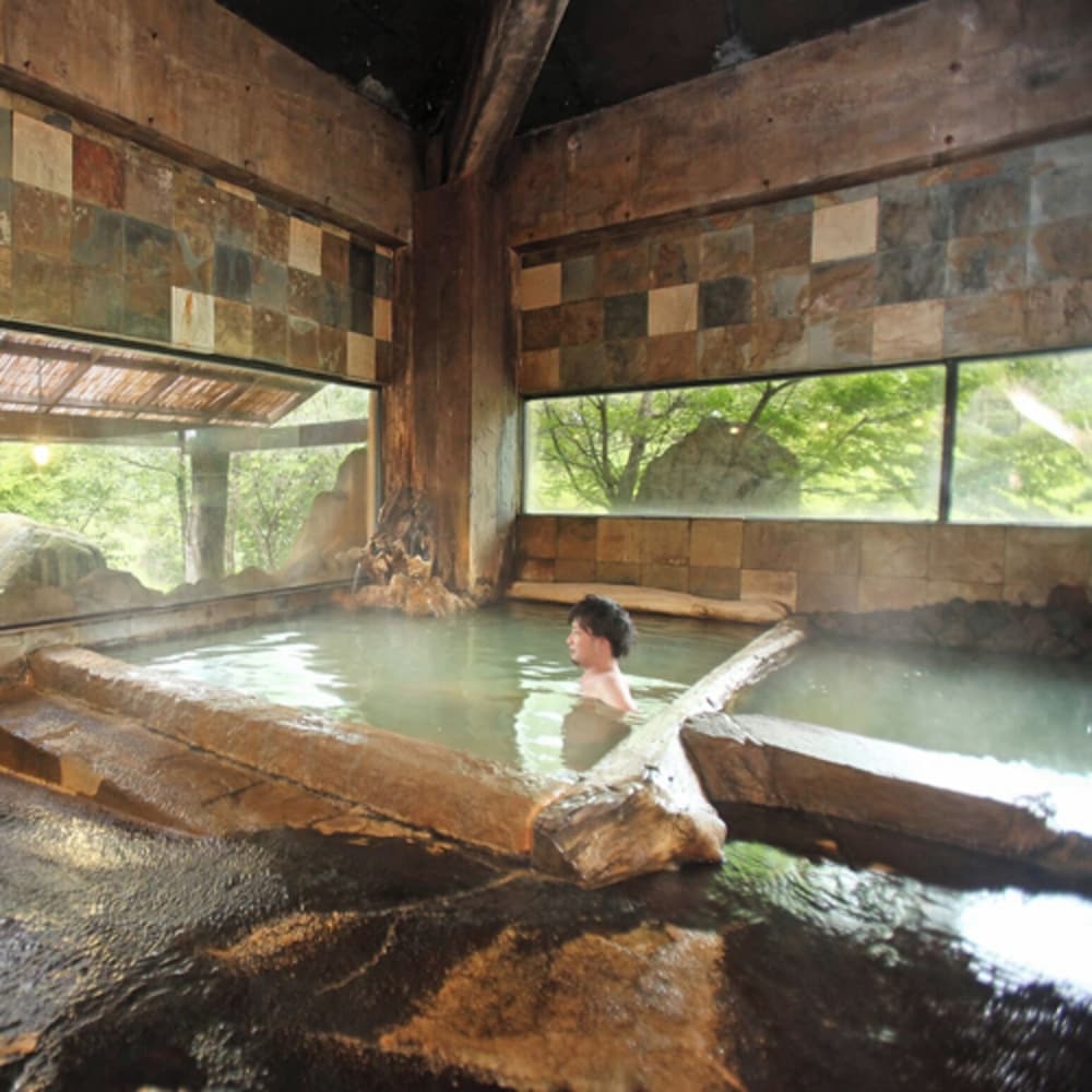 阿蘇 梅園 SPA RESORT 熊本