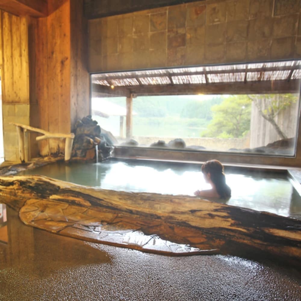 阿蘇 梅園 SPA RESORT 熊本