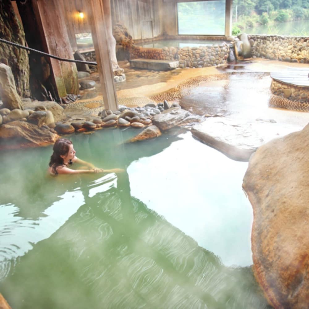 阿蘇 梅園 SPA RESORT 熊本