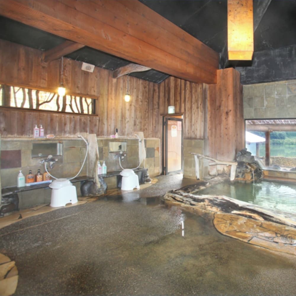 阿蘇 梅園 SPA RESORT 熊本