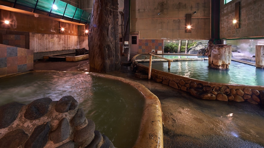 阿蘇 梅園 SPA RESORT 熊本