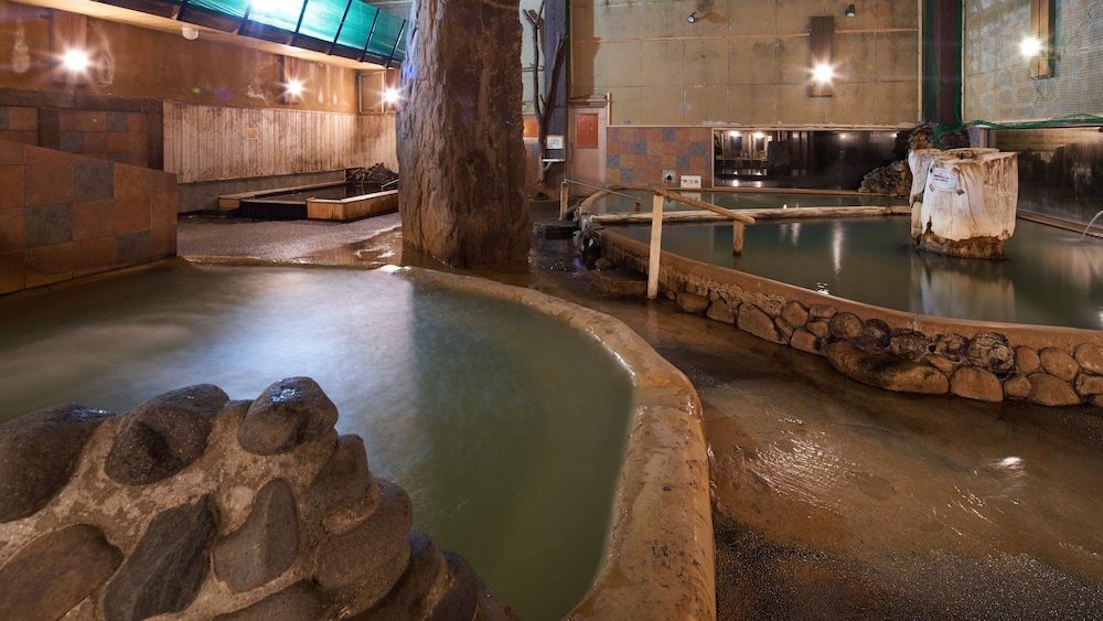 阿蘇 梅園 SPA RESORT 熊本