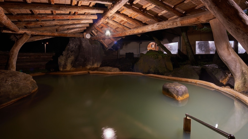阿蘇 梅園 SPA RESORT 熊本