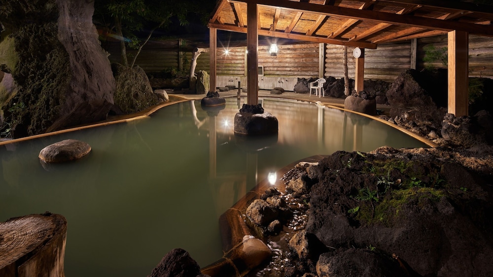 阿蘇 梅園 SPA RESORT 熊本