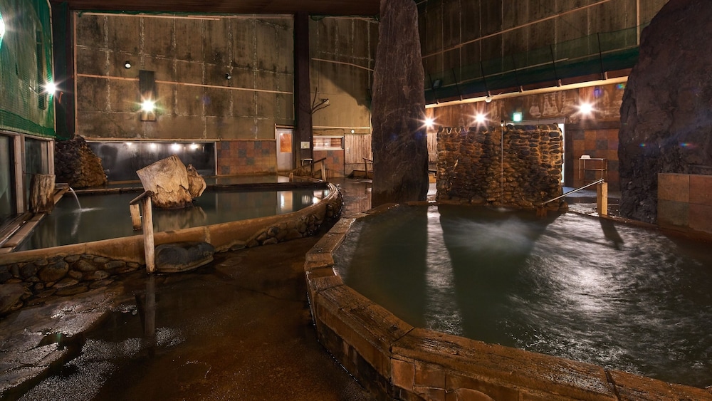 阿蘇 梅園 SPA RESORT 熊本