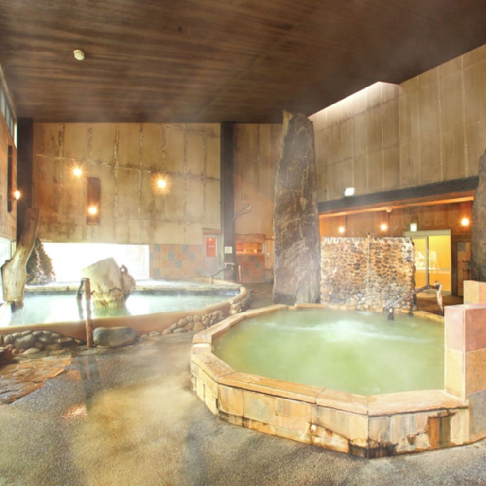 阿蘇 梅園 SPA RESORT 熊本