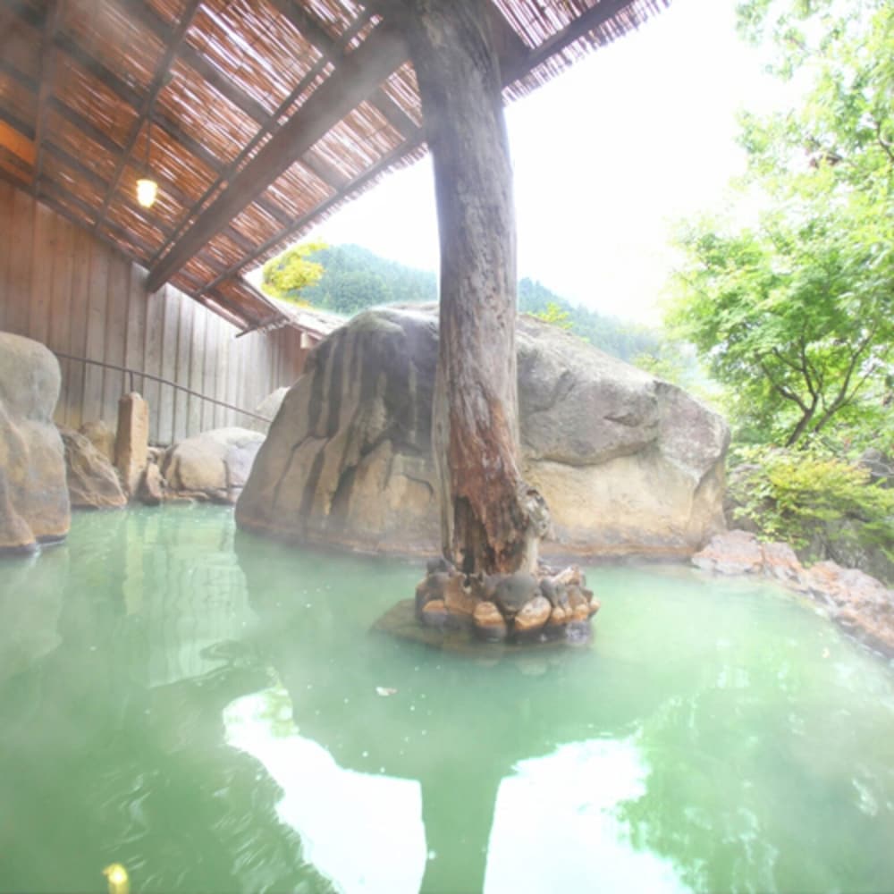 阿蘇 梅園 SPA RESORT 熊本