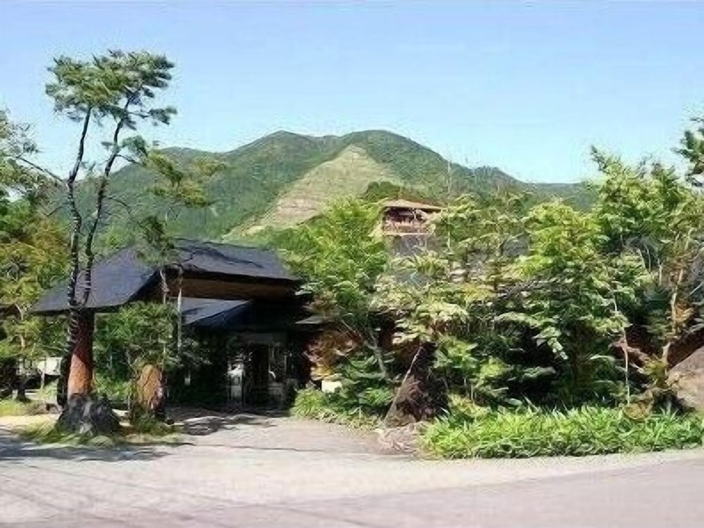阿蘇 梅園 SPA RESORT 熊本