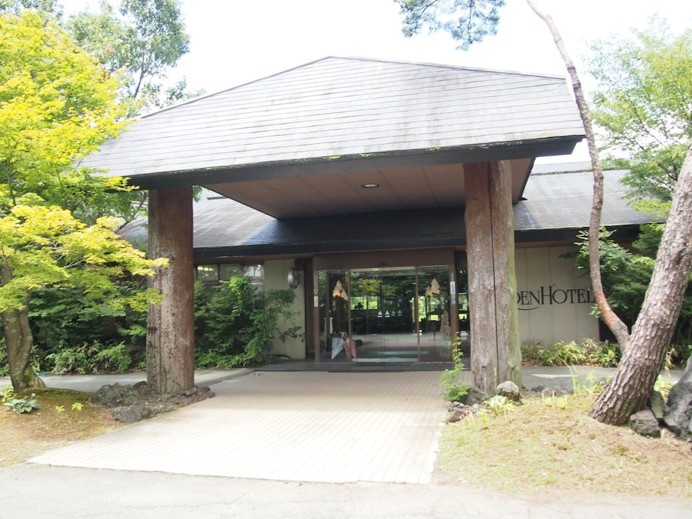阿蘇 梅園 SPA RESORT 熊本