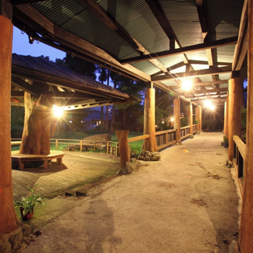 阿蘇 梅園 SPA RESORT 熊本