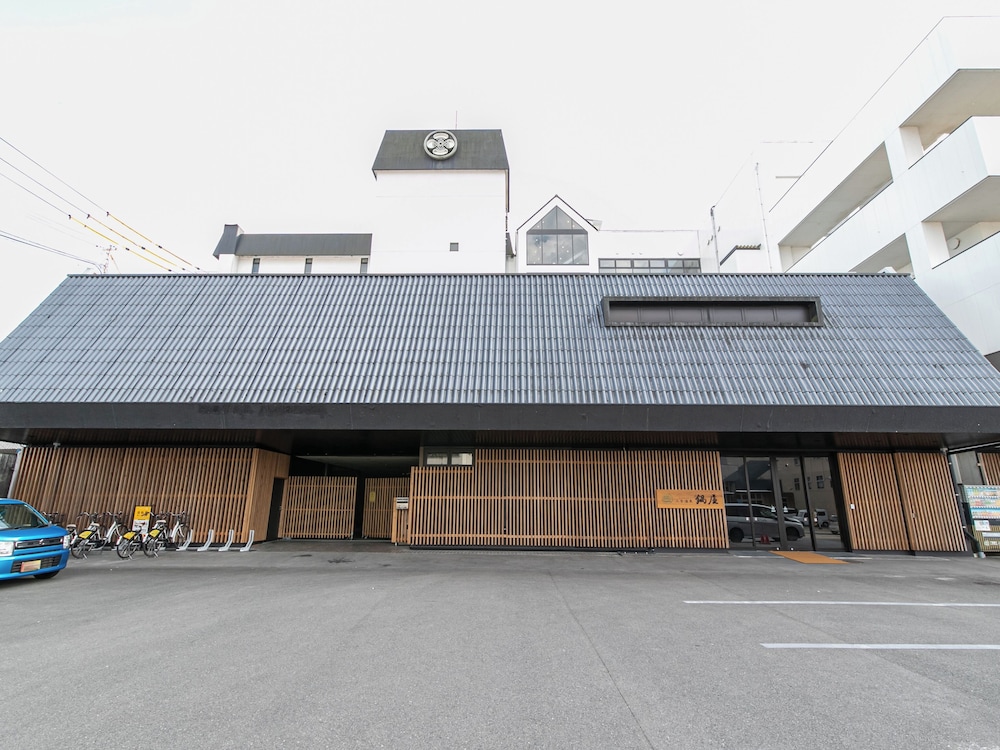 人吉温泉 鍋屋 熊本