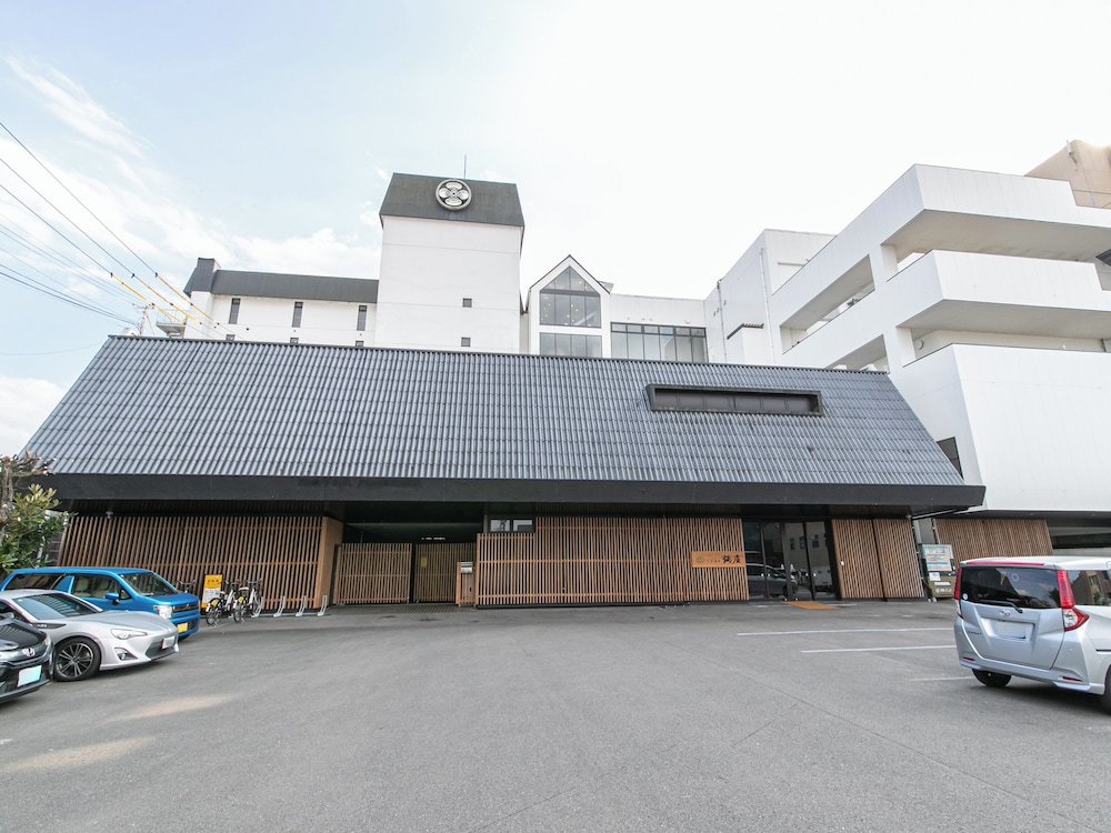 人吉温泉 鍋屋 熊本