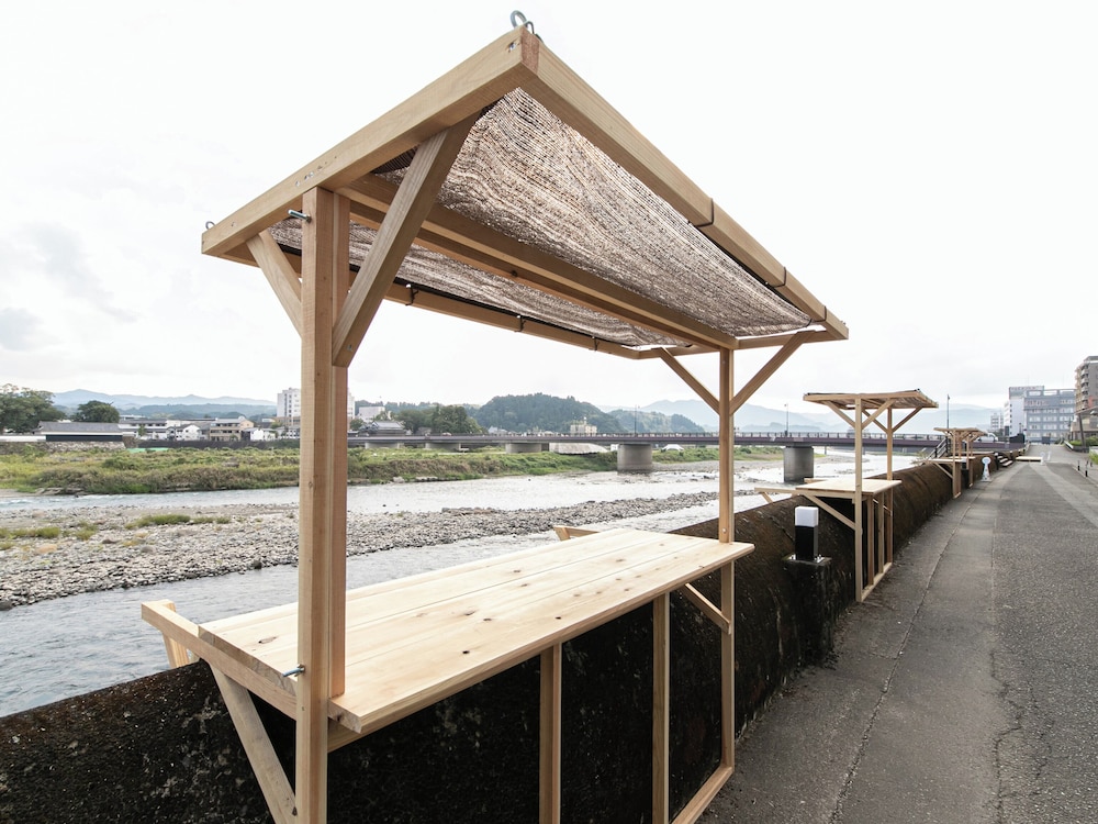 人吉温泉 鍋屋 熊本