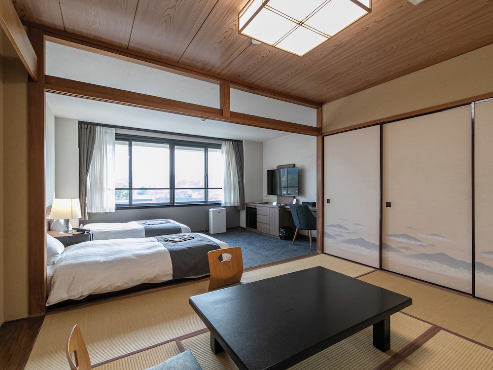人吉温泉 鍋屋 熊本