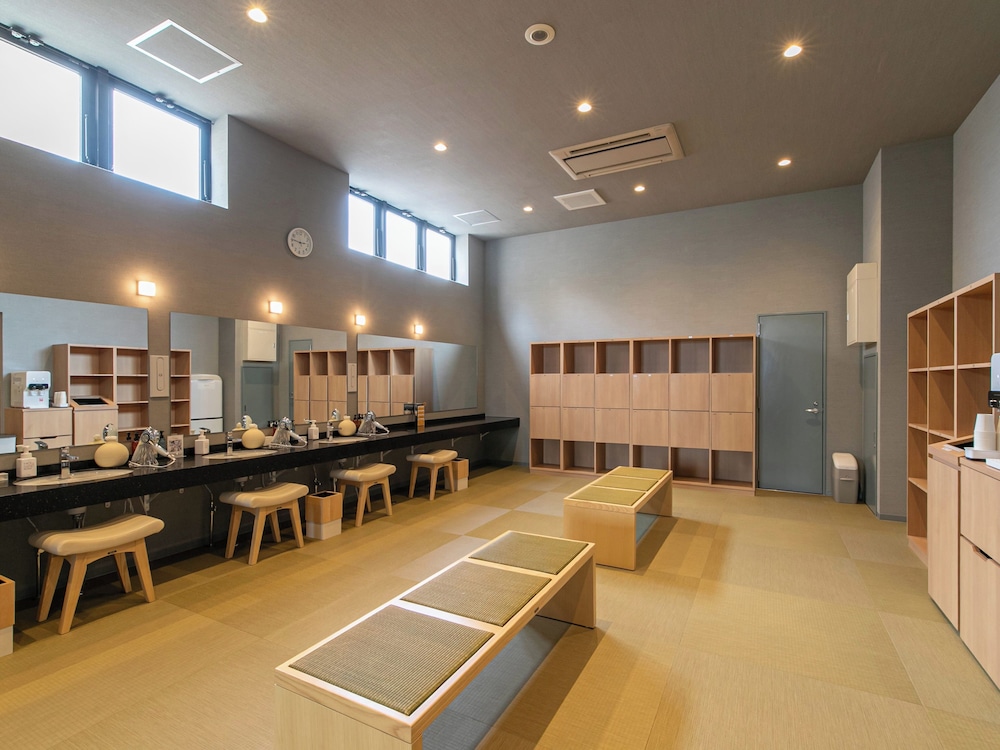 人吉温泉 鍋屋 熊本