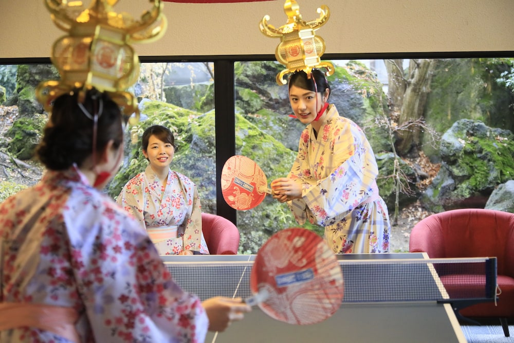 ゆとりろ山鹿 熊本