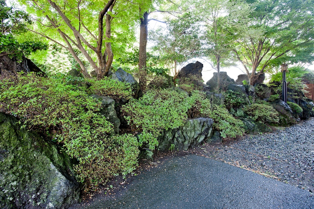 ゆとりろ山鹿 熊本