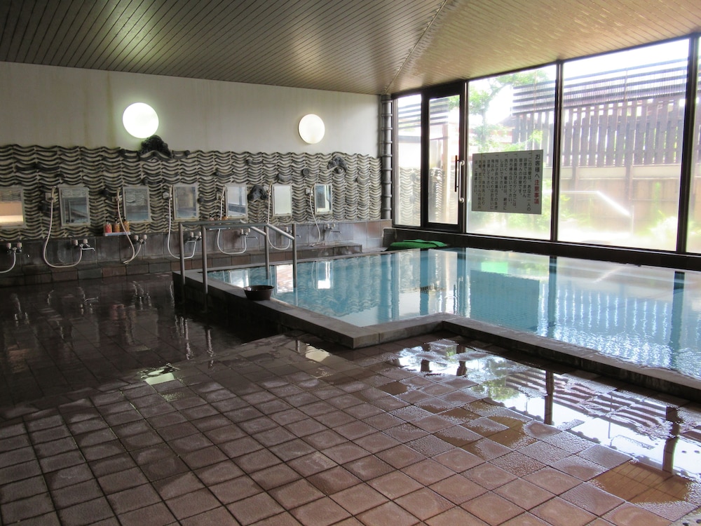 山鹿温泉 旅館細川 熊本