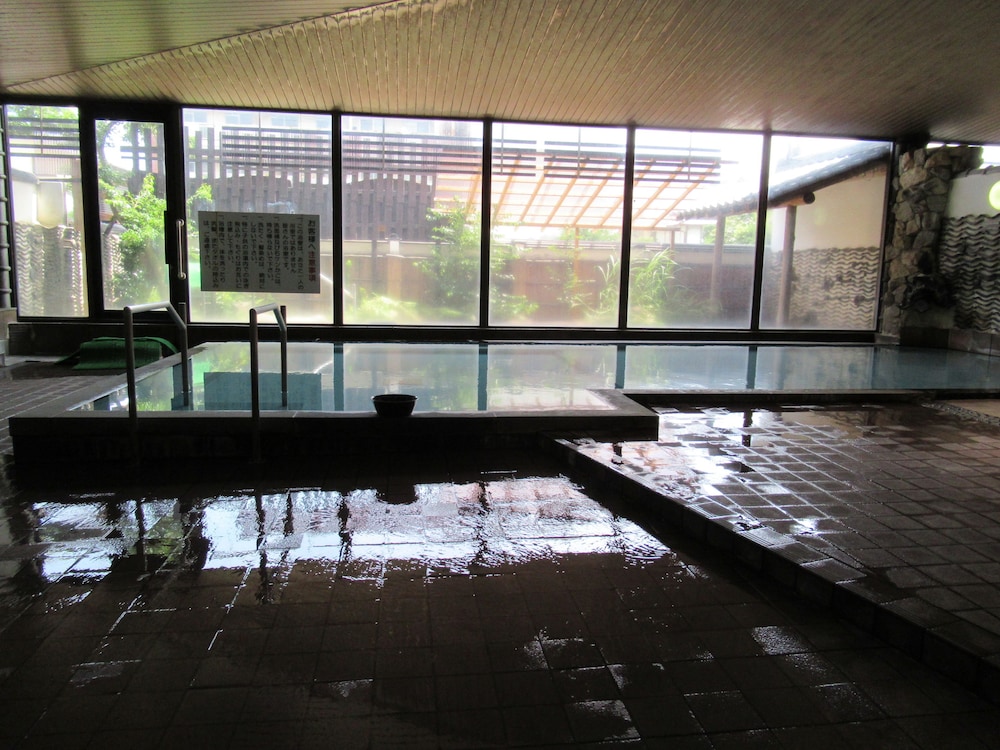 山鹿温泉 旅館細川 熊本