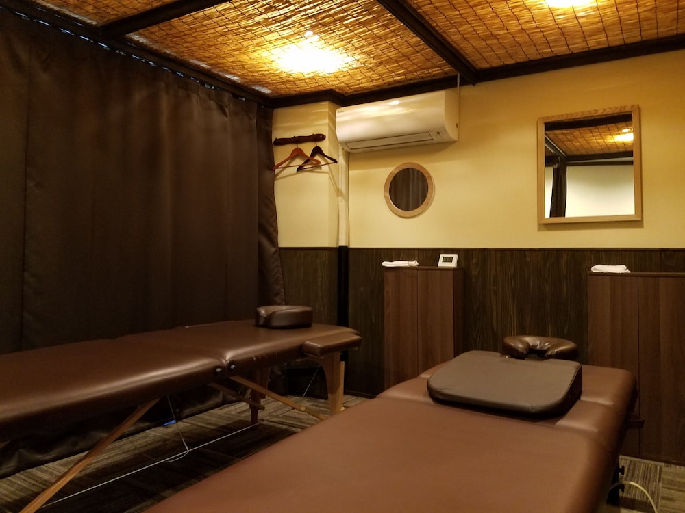 山鹿温泉 旅館細川 熊本
