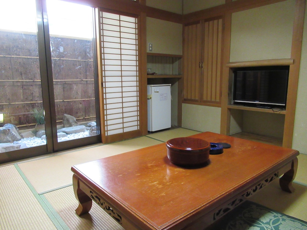 山鹿温泉 旅館細川 熊本