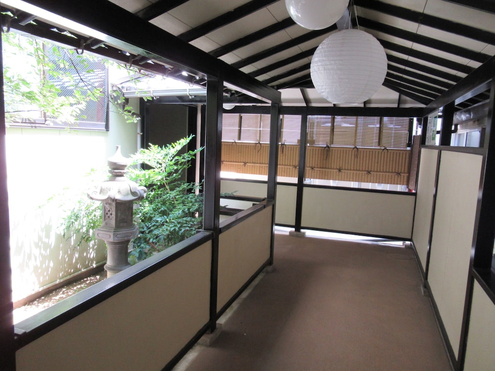 山鹿温泉 旅館細川 熊本
